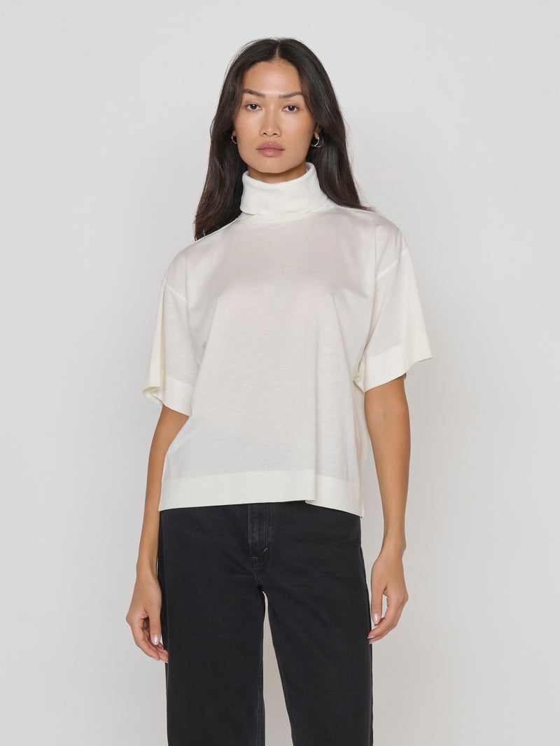 Nation Los Angeles Fable Turtleneck