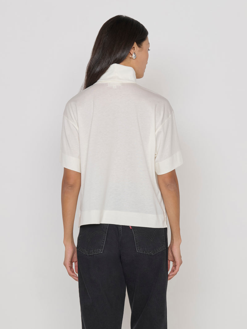 Nation Los Angeles Fable Turtleneck