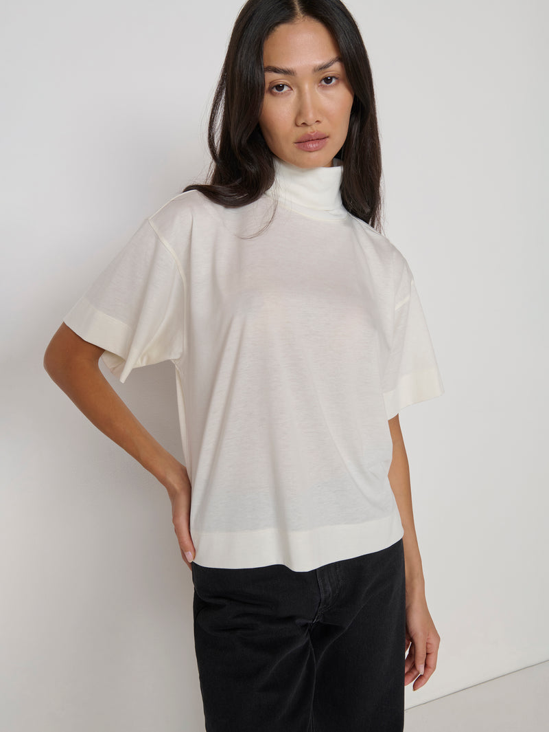 Nation Los Angeles Fable Turtleneck
