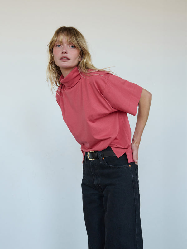 Nation Los Angeles Fable Turtleneck