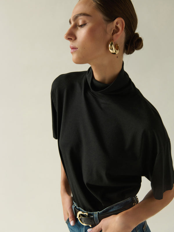 Fable Turtleneck