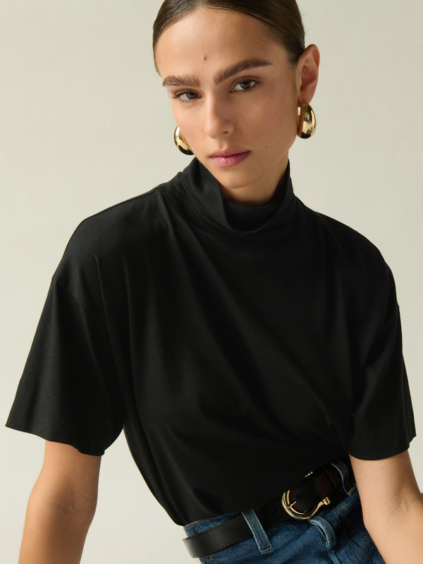 Fable Turtleneck