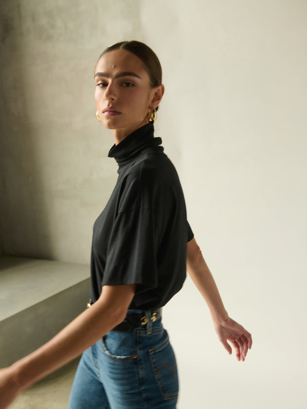 Fable Turtleneck