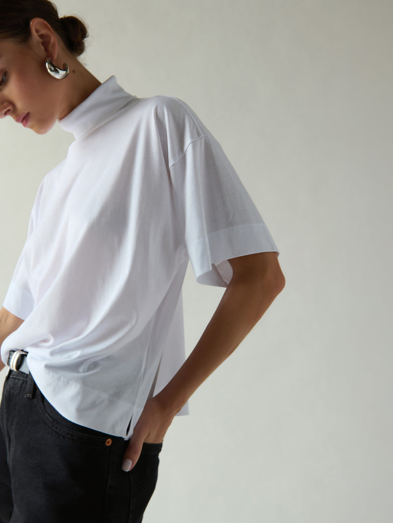Nation Los Angeles Fable Turtleneck