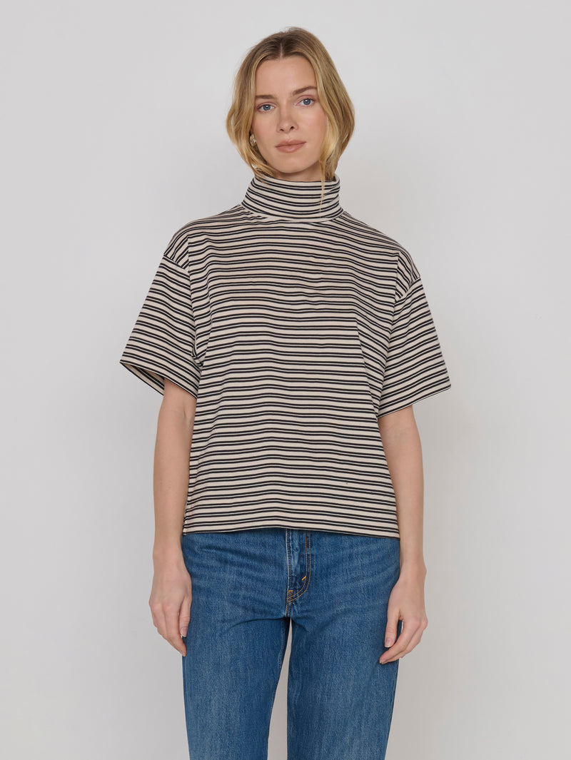 Nation Los Angeles Fable Turtleneck