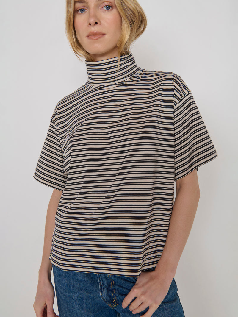 Nation Los Angeles Fable Turtleneck