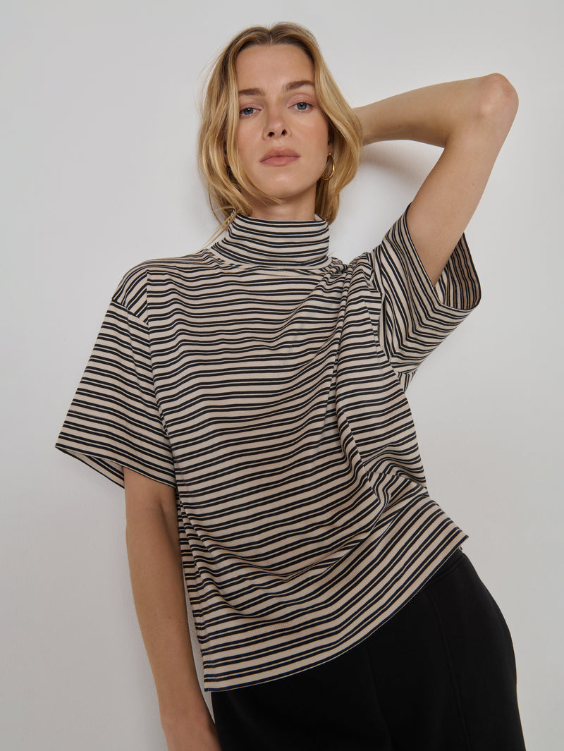 Nation Los Angeles Fable Turtleneck