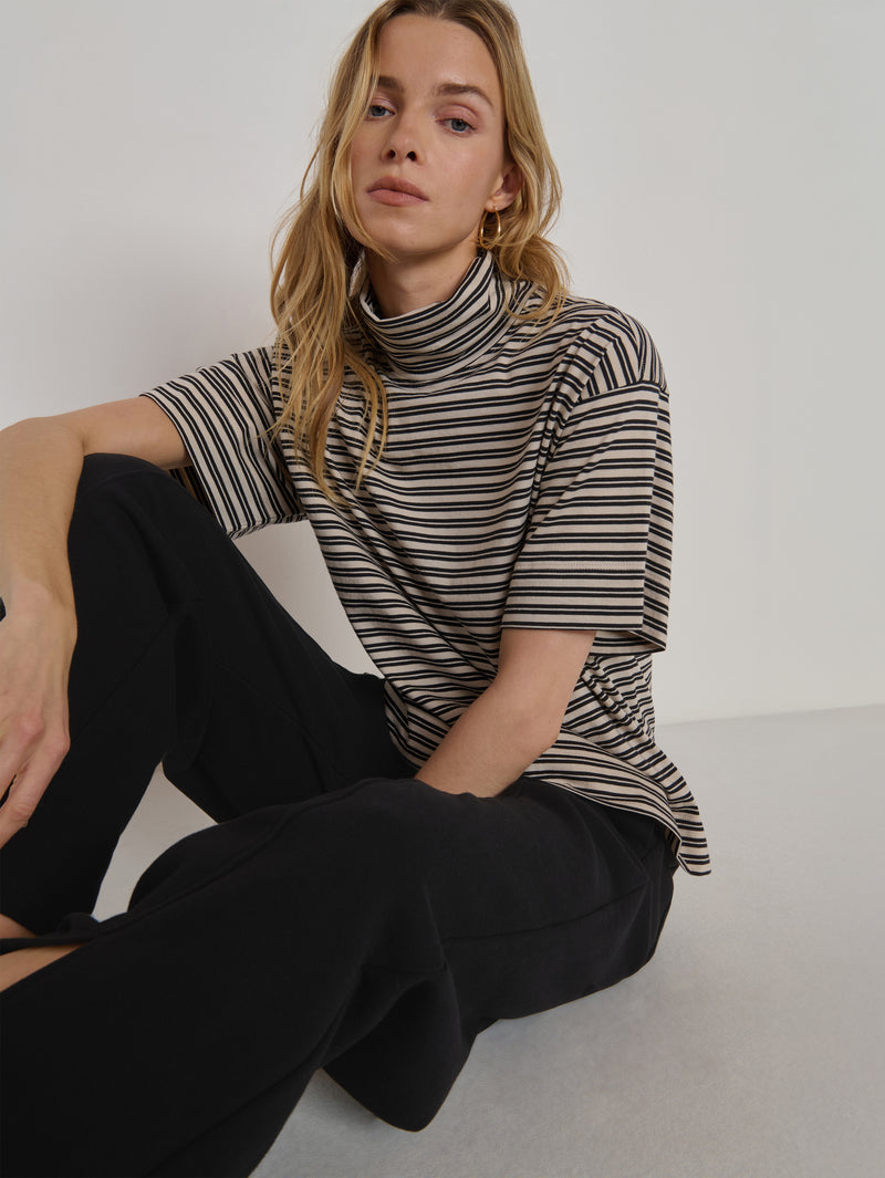Nation Los Angeles Fable Turtleneck