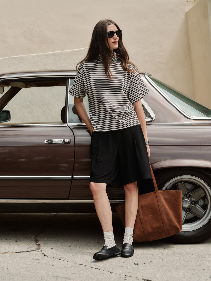 Nation Los Angeles Fable Tee
