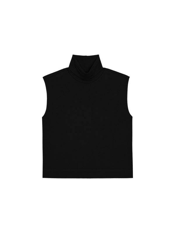 Nation Los Angeles Fable Turtleneck Tank