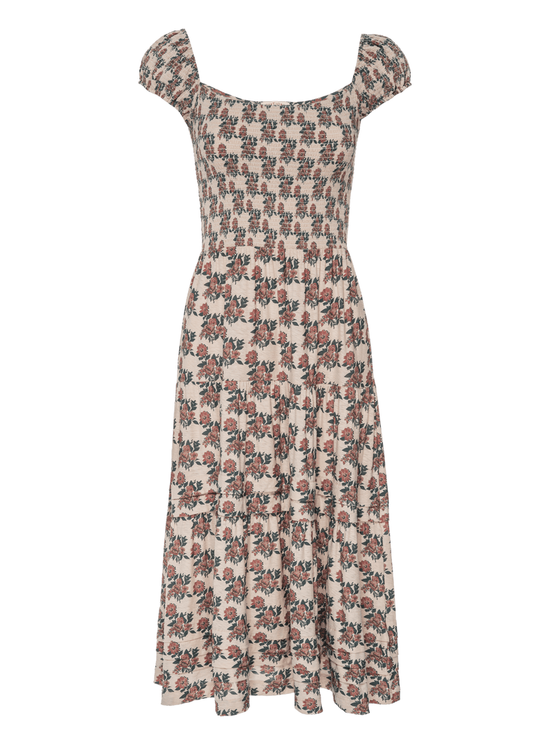 Faye Dress