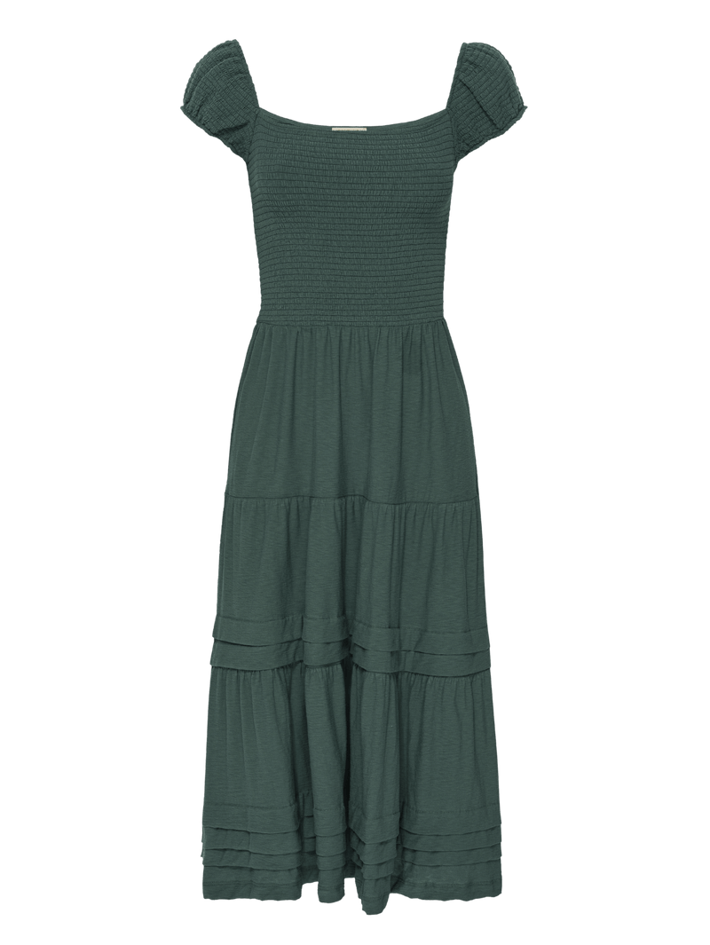 Faye Dress
