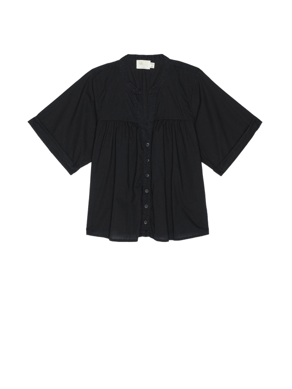NATION LTD Filippa Swingy Blouse