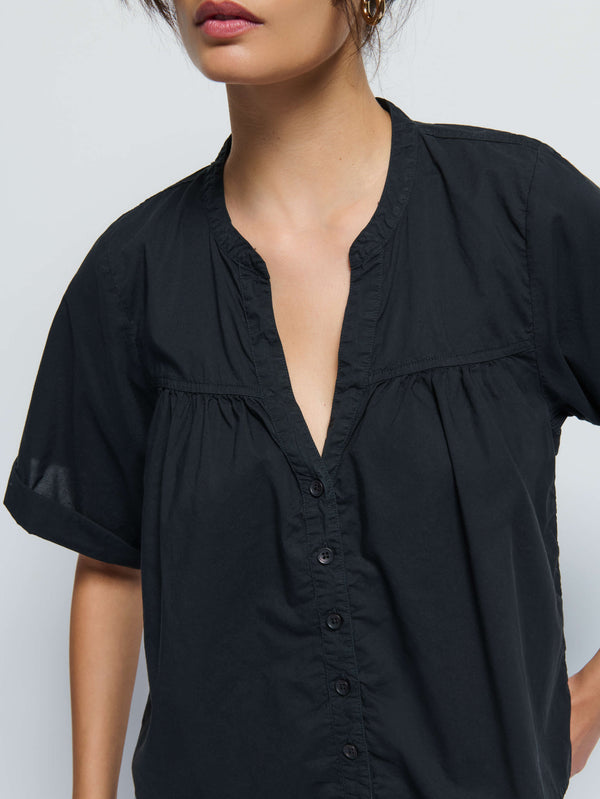 NATION LTD Filippa Swingy Blouse