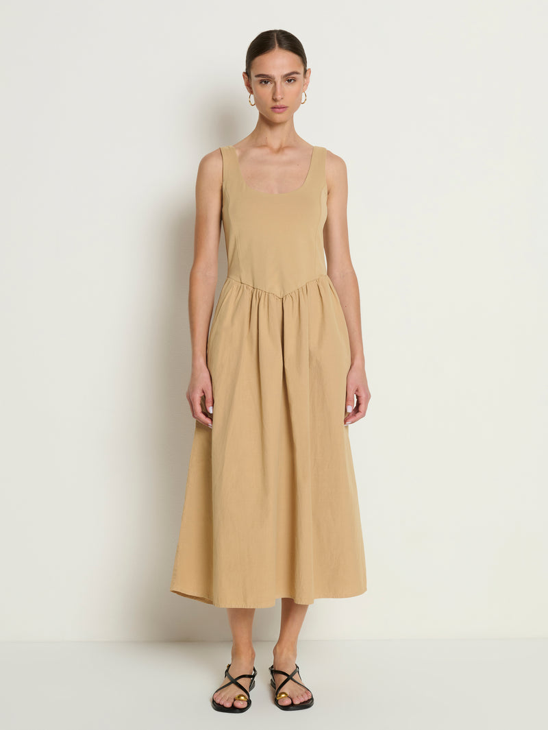Nation Los Angeles Fiona Dress