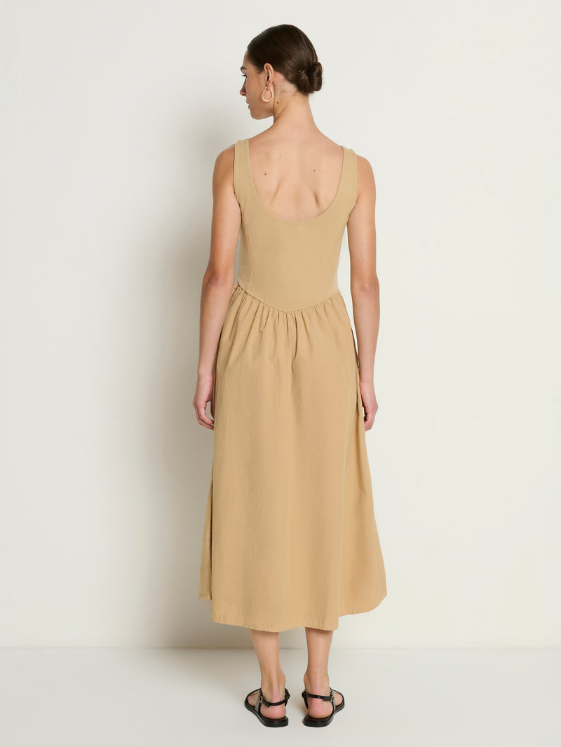 Nation Los Angeles Fiona Dress