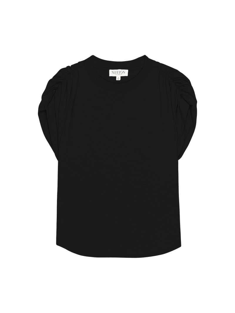 Nation Los Angeles Frankie Muscle Tee