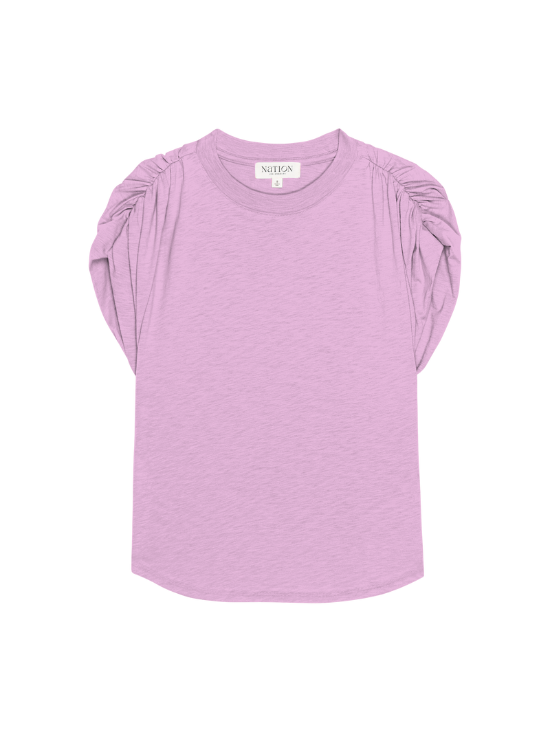 Nation Los Angeles Frankie Muscle Tee