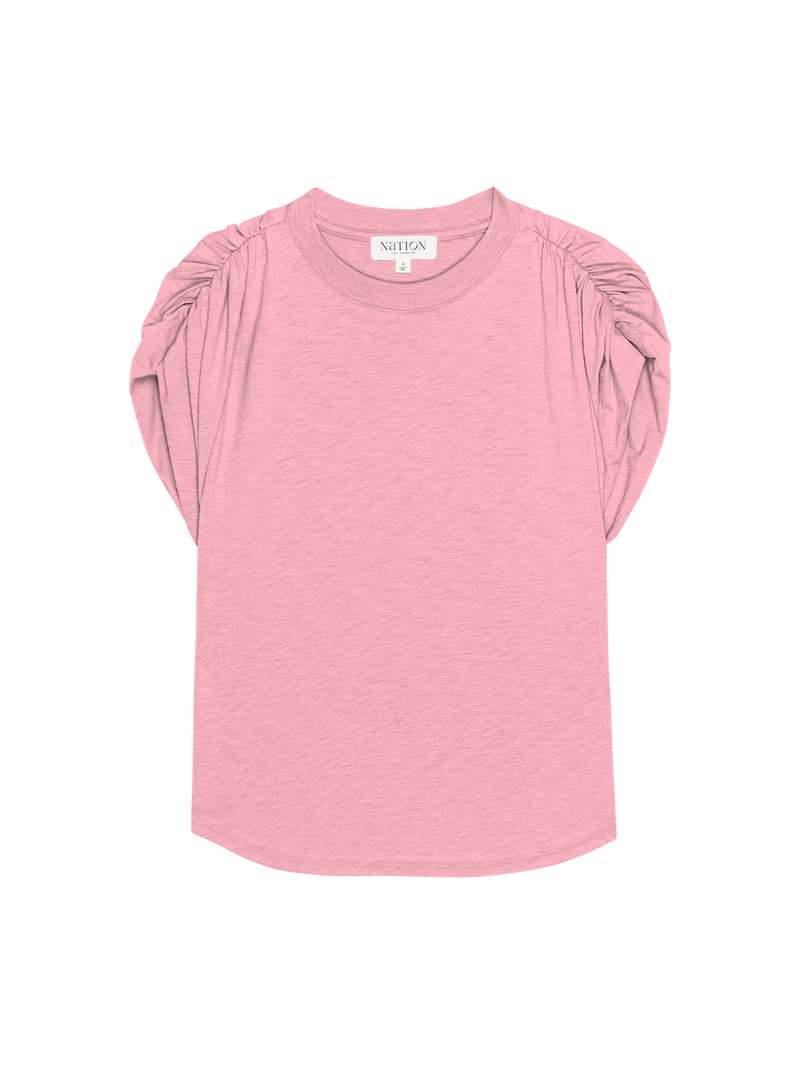 Nation Los Angeles Frankie Muscle Tee