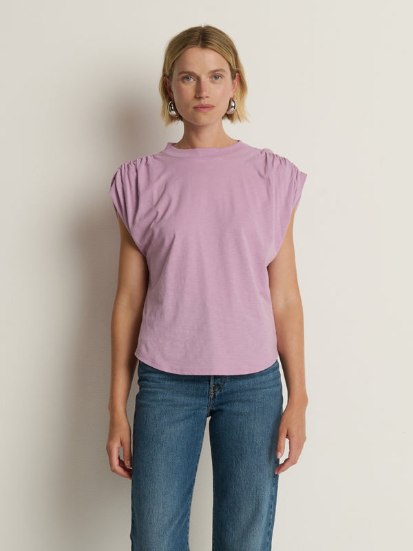 Nation Los Angeles Frankie Muscle Tee