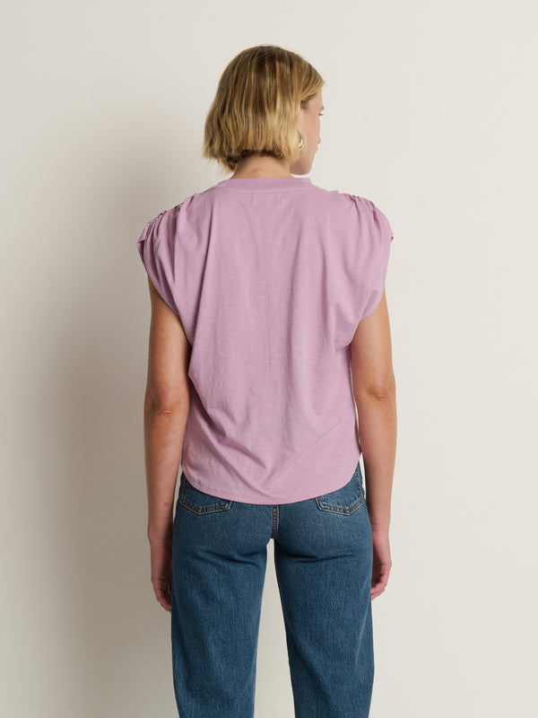 Nation Los Angeles Frankie Muscle Tee