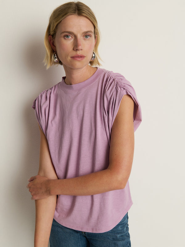 Nation Los Angeles Frankie Muscle Tee