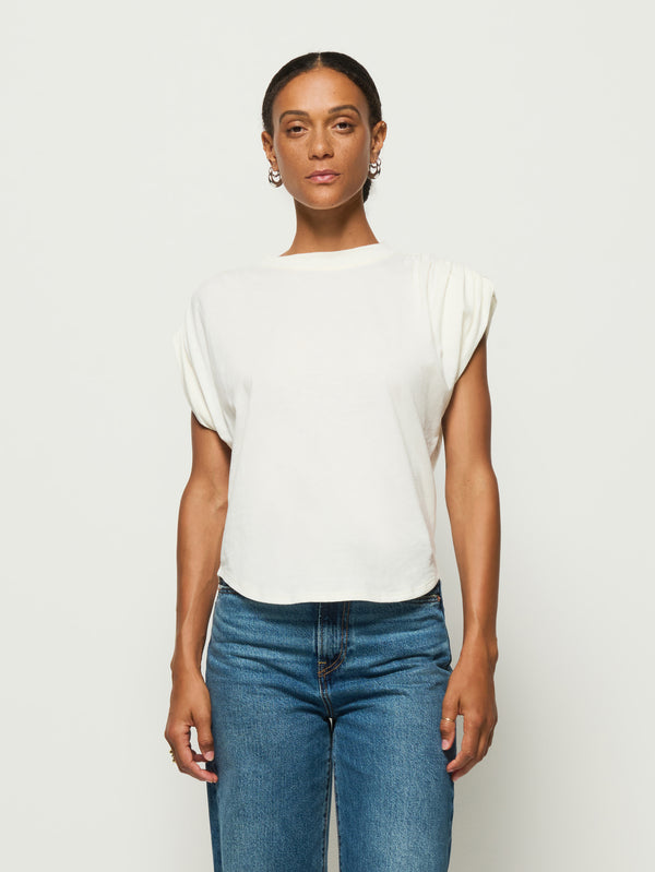 Frankie Muscle Tee