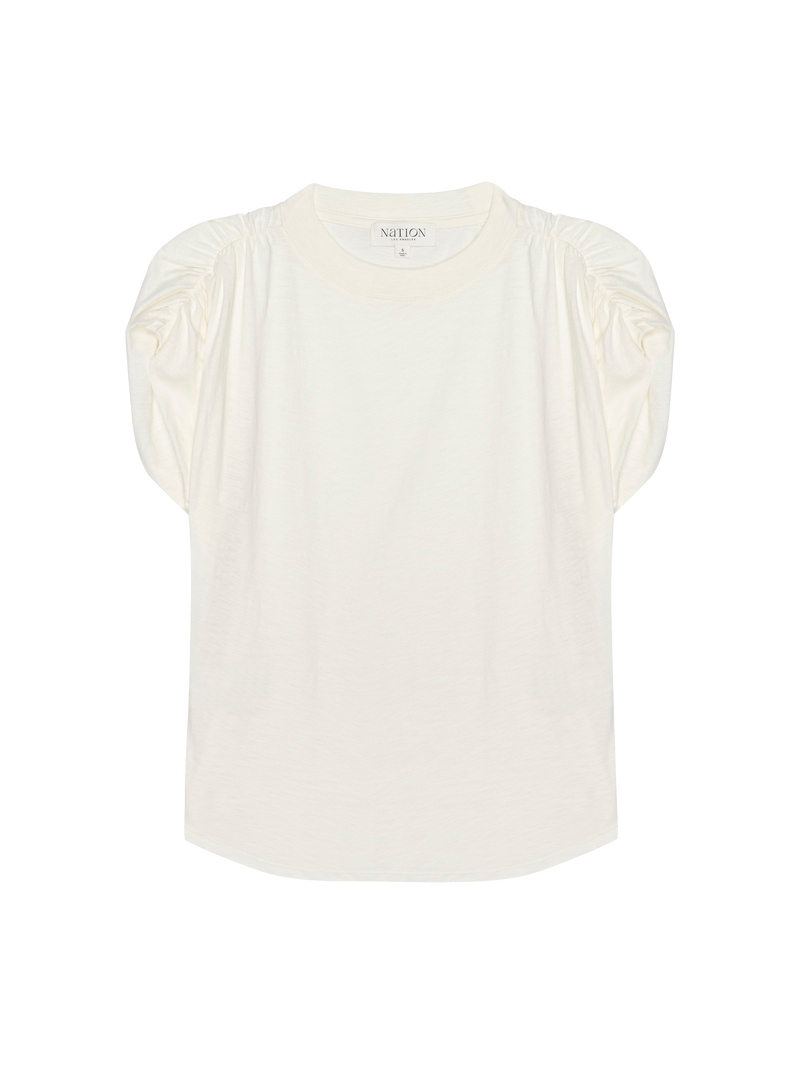 Nation Los Angeles Frankie Muscle Tee