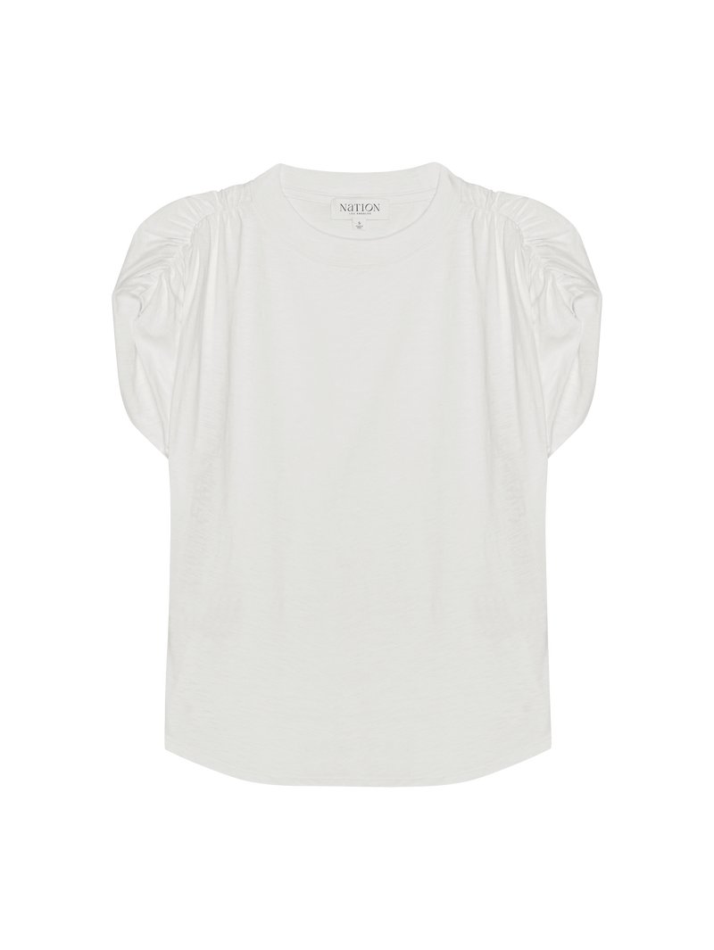 Nation Los Angeles Frankie Muscle Tee