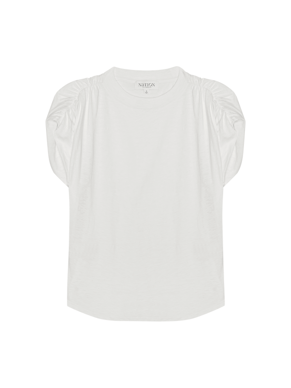 Nation Los Angeles Frankie Muscle Tee