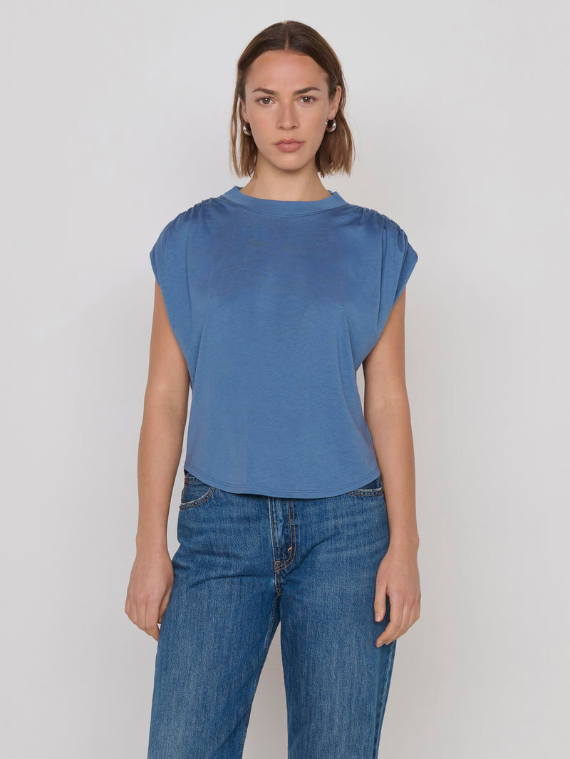 Nation Los Angeles Frankie Luxe Tee
