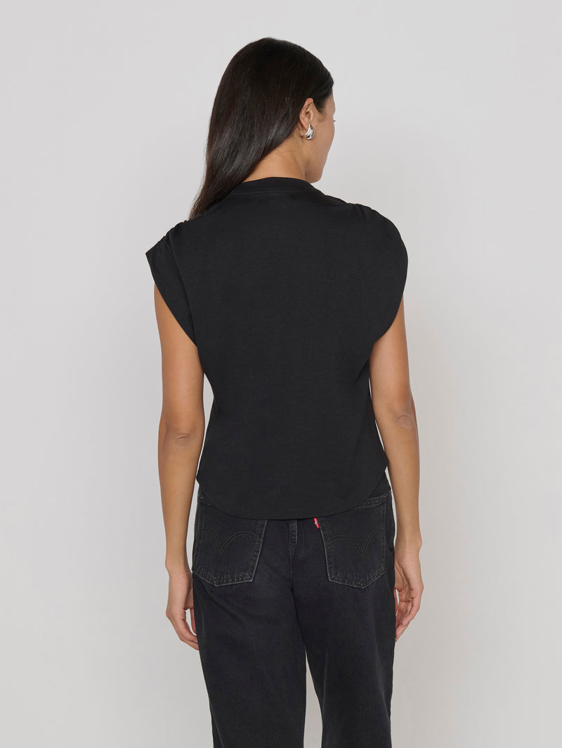 Nation Los Angeles Frankie Luxe Tee