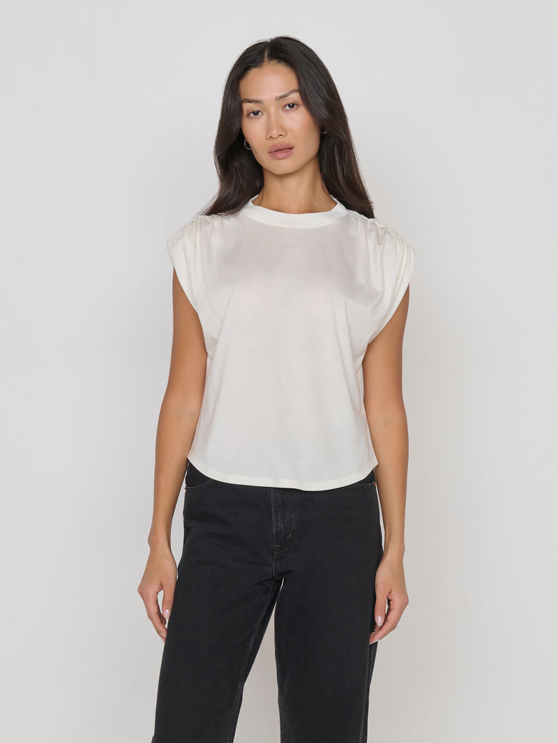 Nation Los Angeles Frankie Luxe Tee