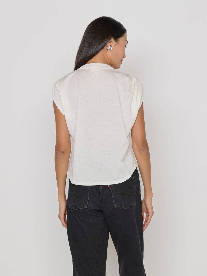 Nation Los Angeles Frankie Luxe Tee
