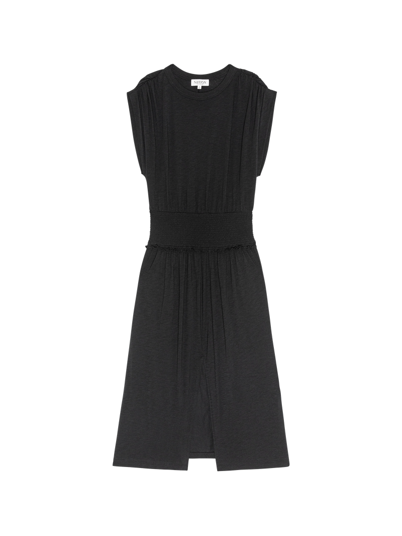 Nation Los Angeles Frankie Maxi Dress