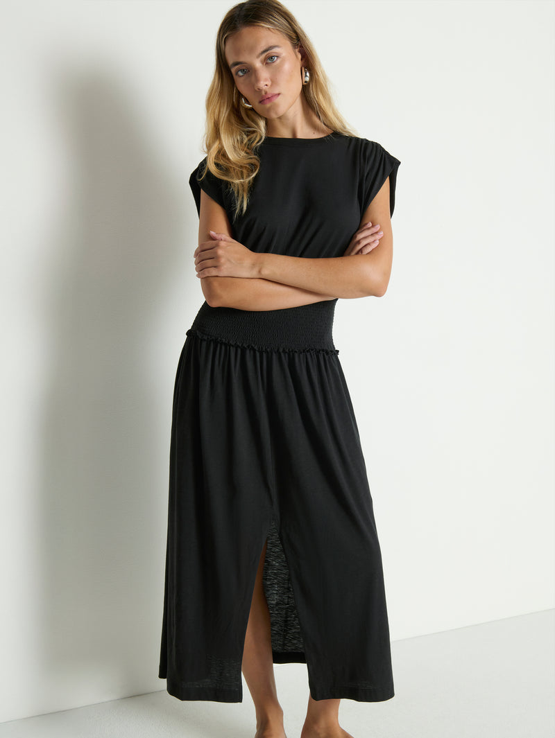 Nation Los Angeles Frankie Maxi Dress