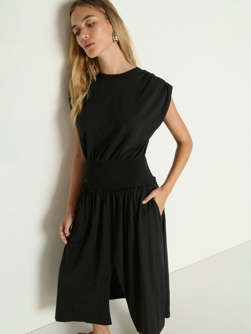 Nation Los Angeles Frankie Maxi Dress