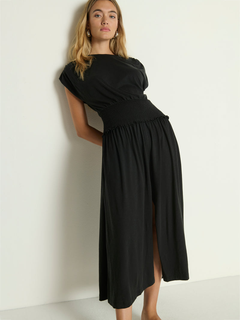 Nation Los Angeles Frankie Maxi Dress