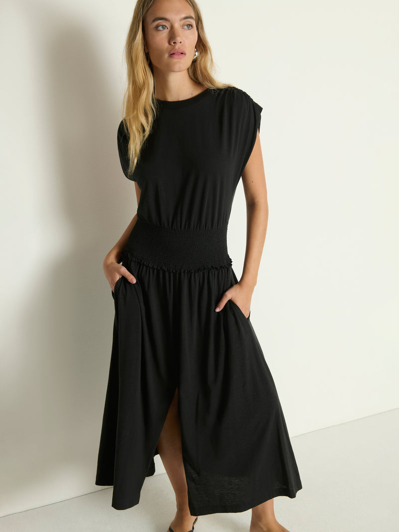 Nation Los Angeles Frankie Maxi Dress