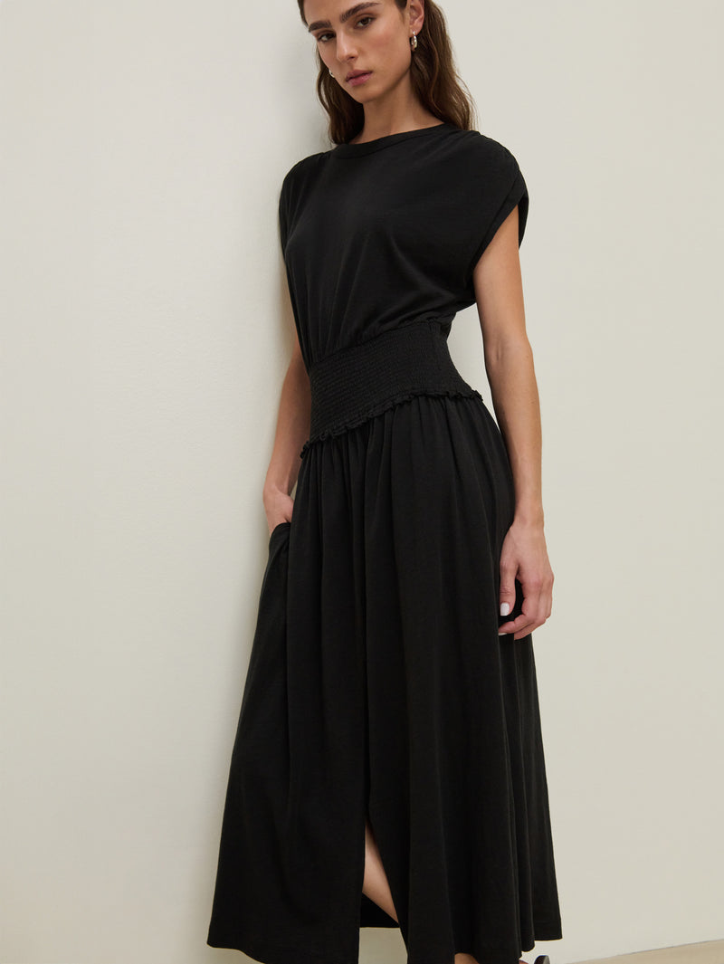 Nation Los Angeles Frankie Maxi Dress