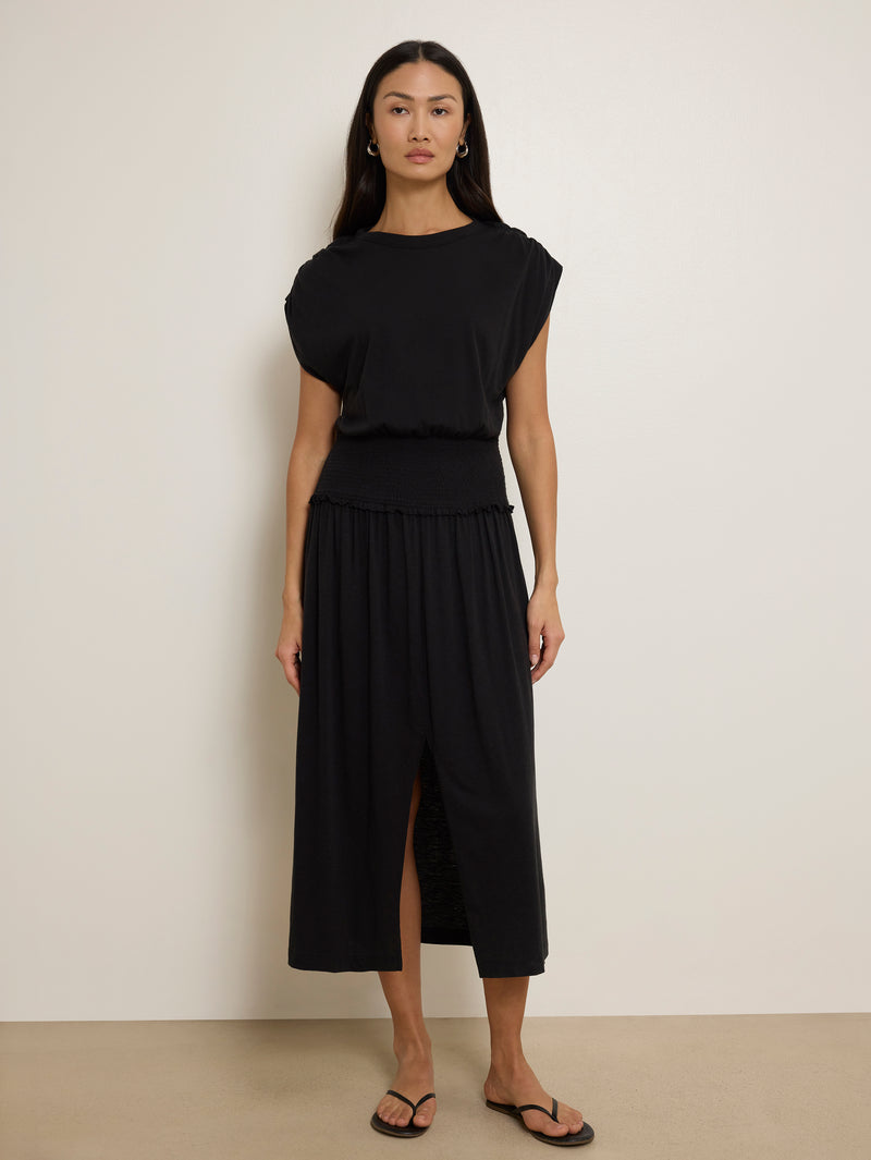 Nation Los Angeles Frankie Maxi Dress
