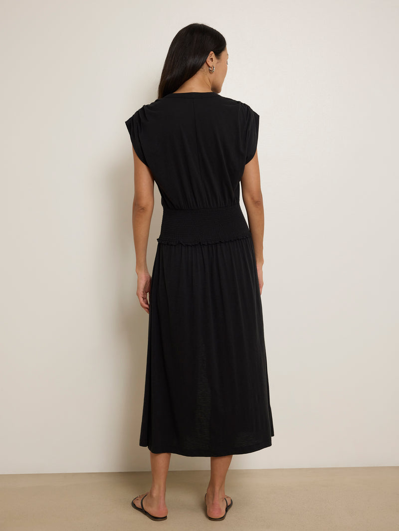 Nation Los Angeles Frankie Maxi Dress