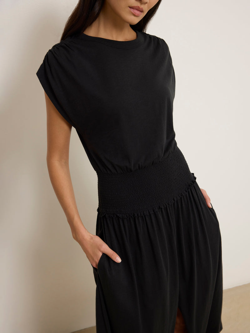 Nation Los Angeles Frankie Maxi Dress