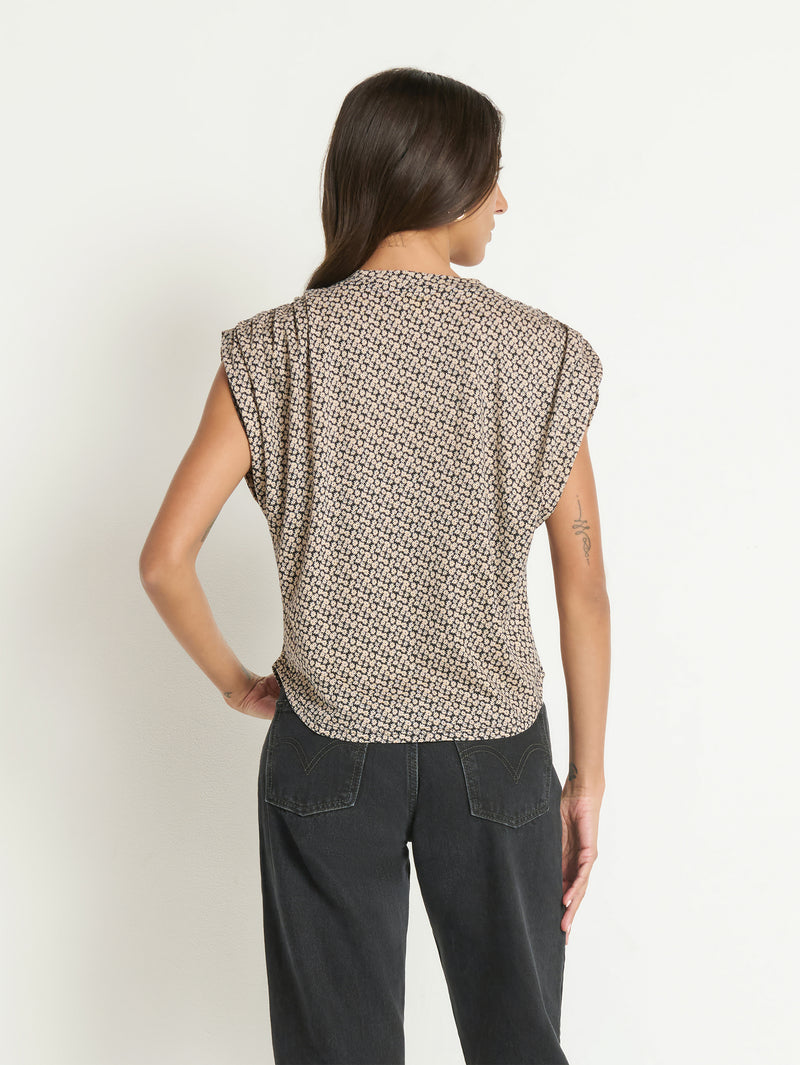 Nation Los Angeles Frankie Muscle Tee