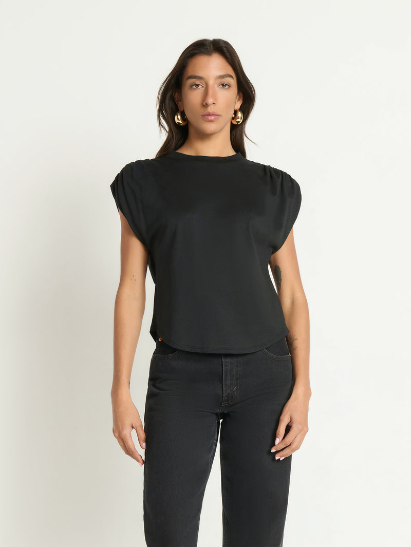 Nation Los Angeles Frankie Muscle Tee