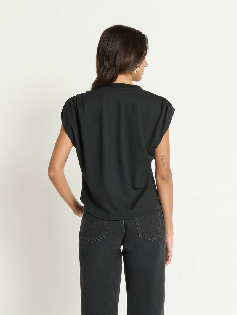 Nation Los Angeles Frankie Muscle Tee