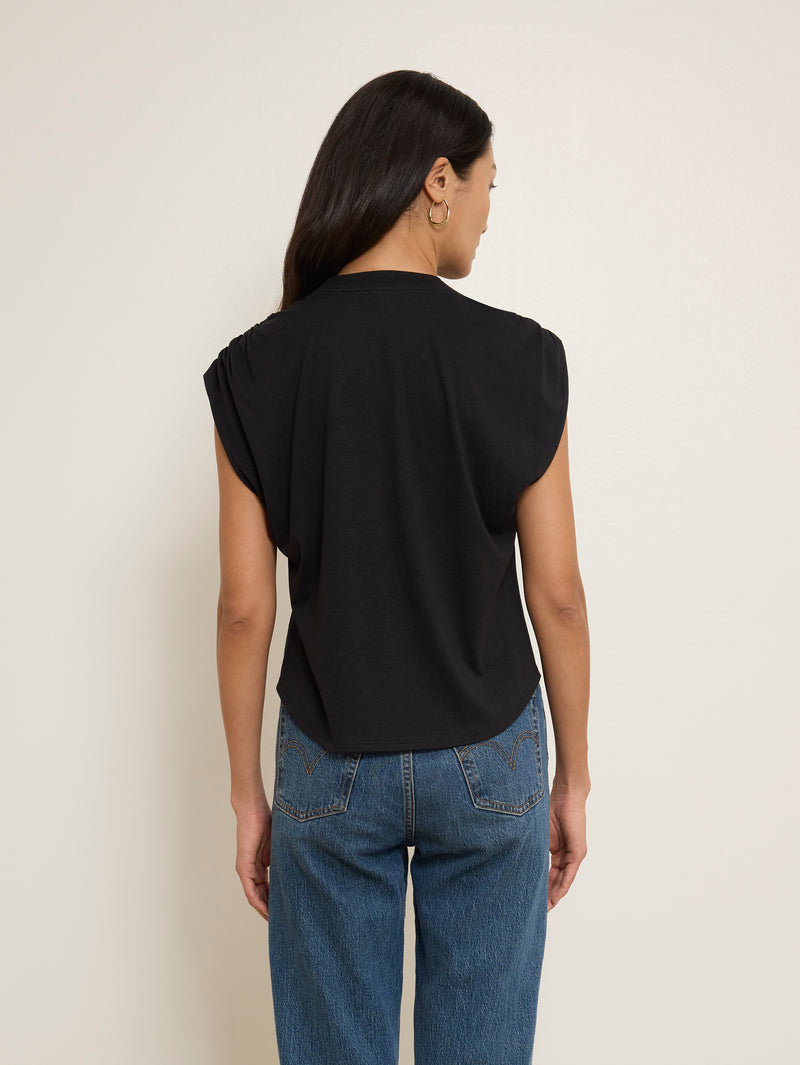 Nation Los Angeles Frankie Luxe Tee
