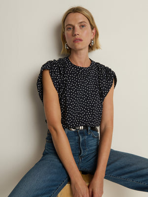 Frankie Luxe Tee