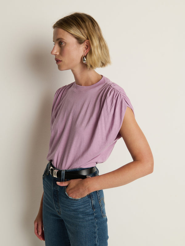 Nation Los Angeles Frankie Muscle Tee