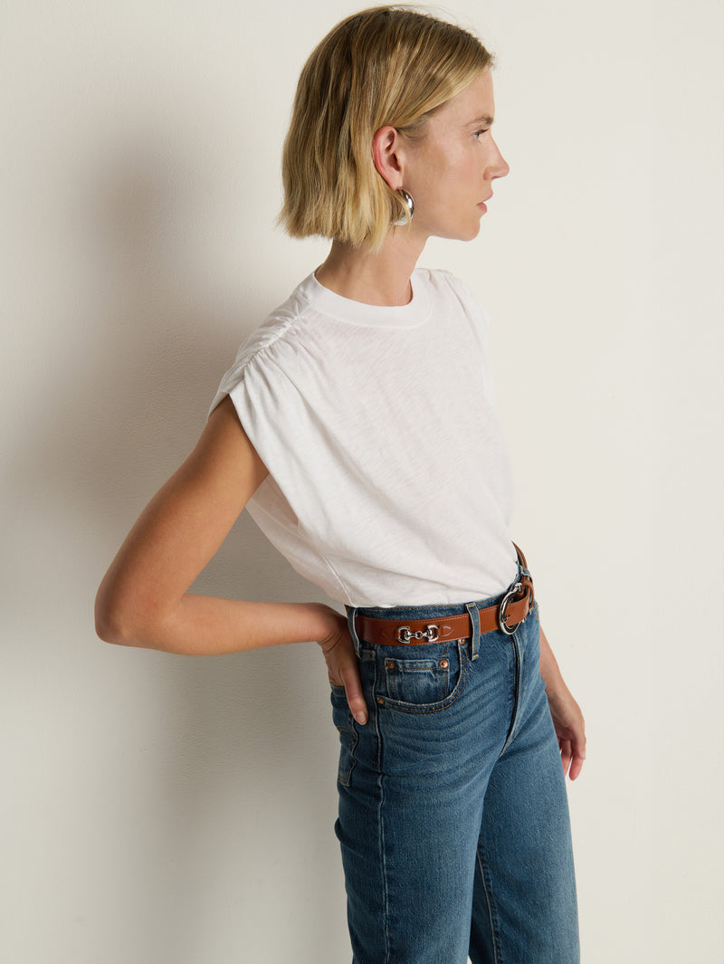 Nation Los Angeles Frankie Muscle Tee